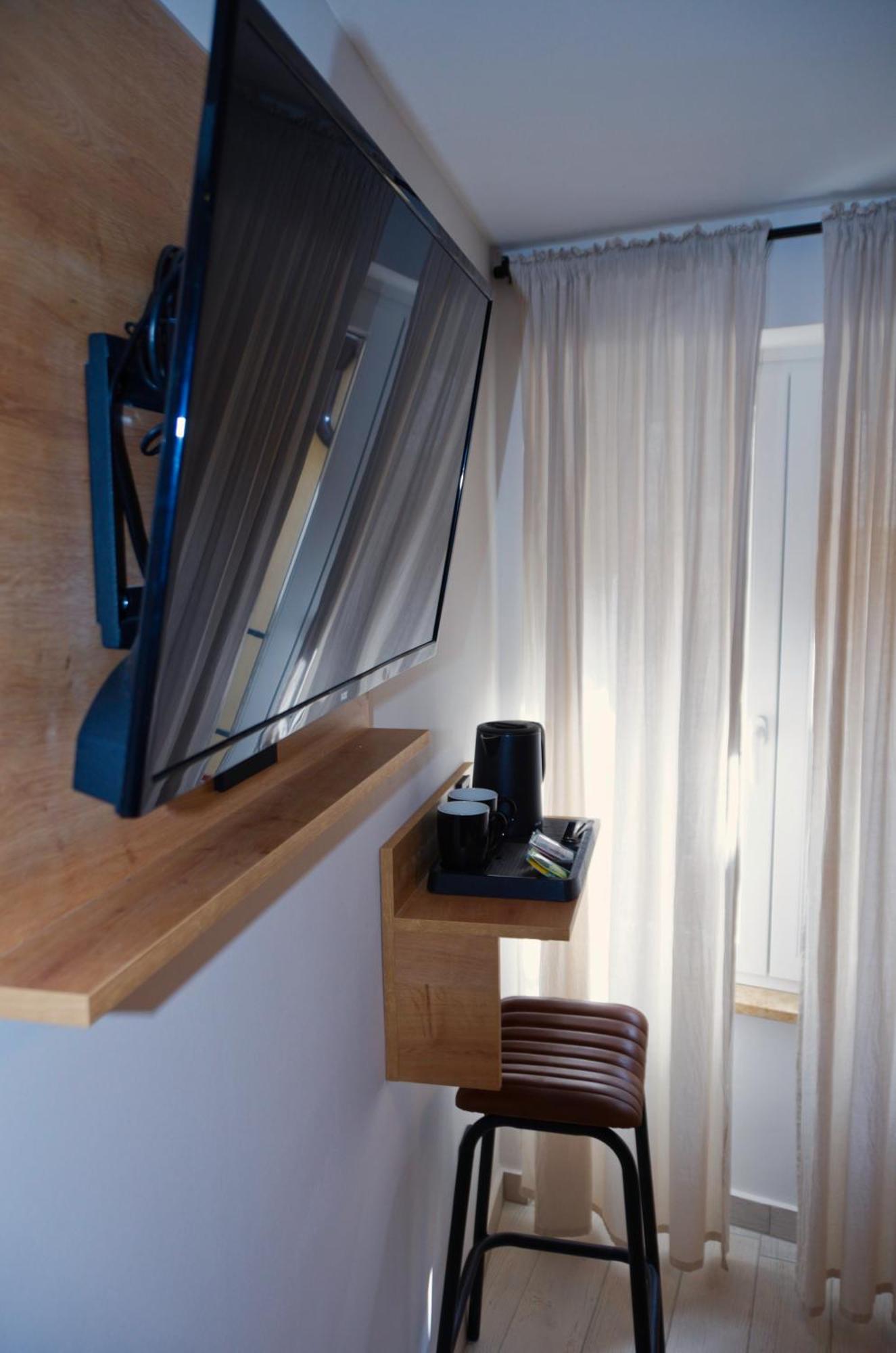 Piranum Guesthouse 外观 照片