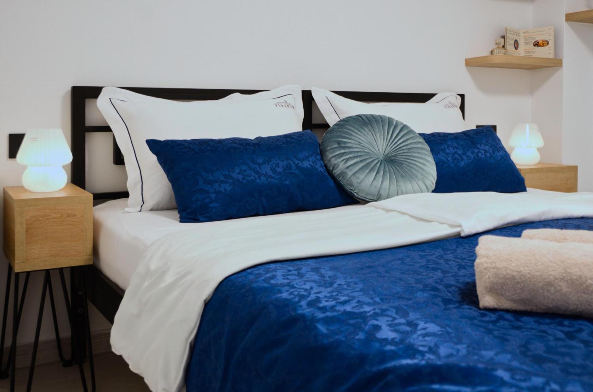 Piranum Guesthouse 外观 照片