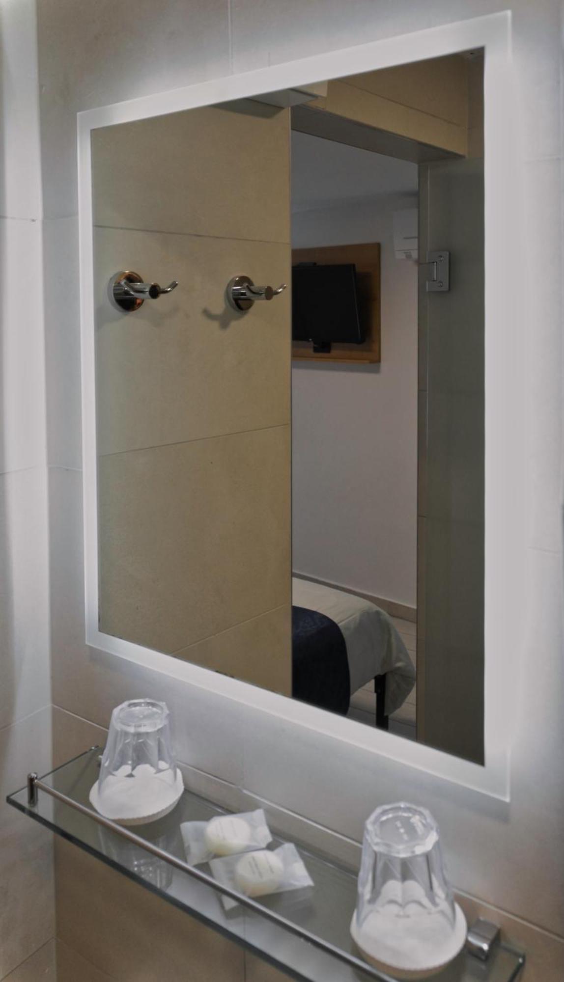 Piranum Guesthouse 外观 照片