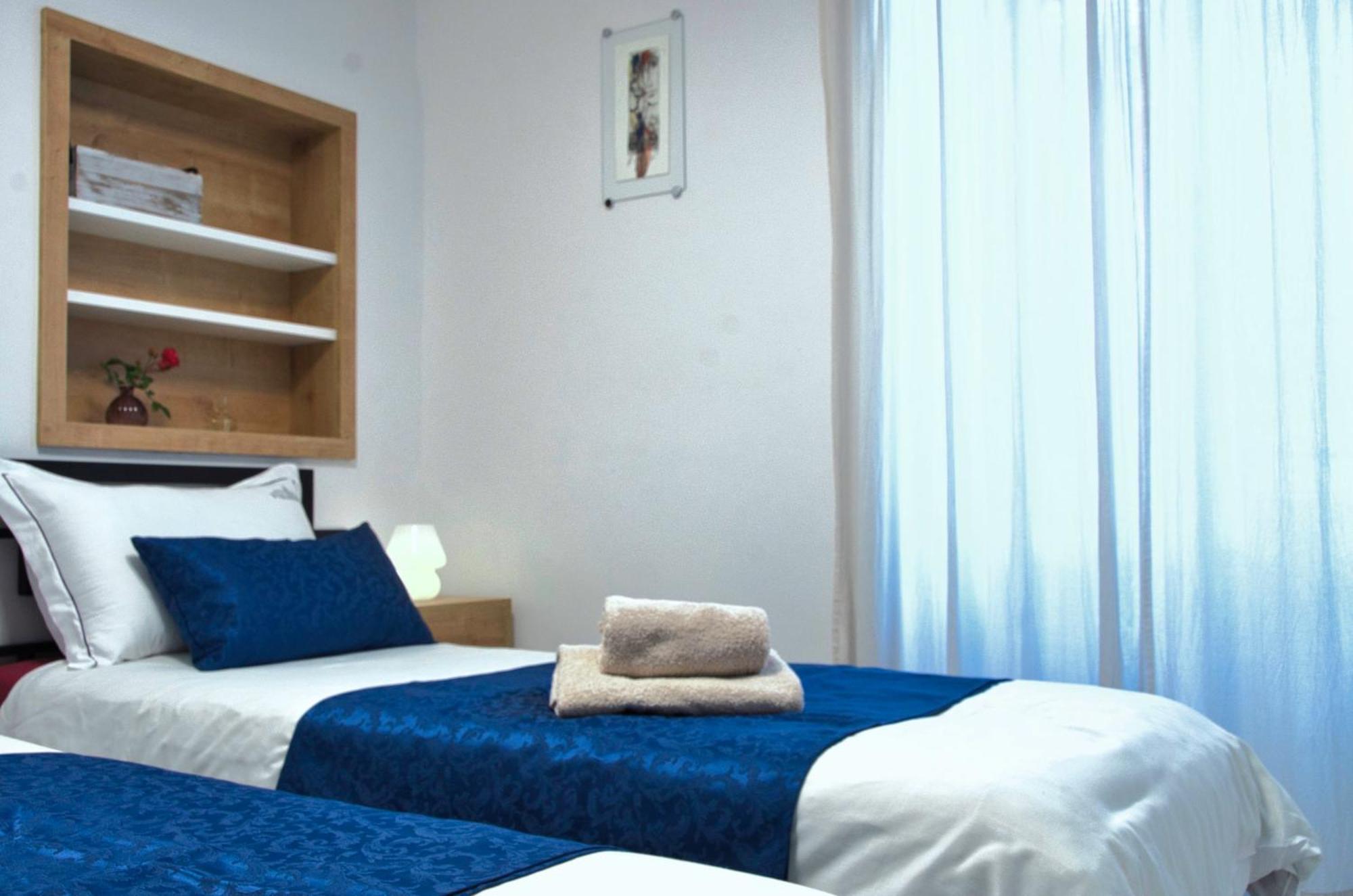 Piranum Guesthouse 外观 照片